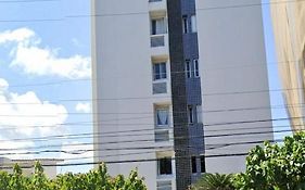 3 quartos A beira mar da Pajuçara